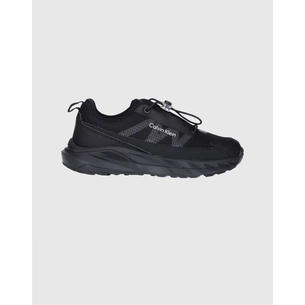 Product CALVIN KLEIN JEANS LOW CUT LACE-UP SNEAKER base image