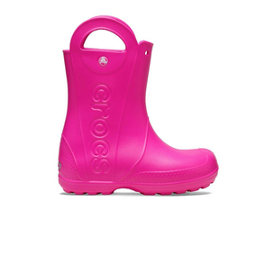 Product CROCS Handle It Rain Boot K base image