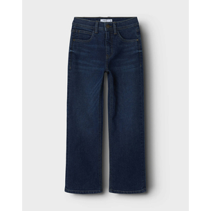 Product NAME IT NKMRYAN STRAIGHT JEANS 8808-DT TB base image