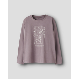 Product NAME IT NKFVEEN LS RLX TOP base image