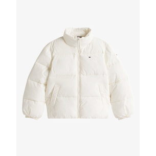 Product TOMMY HILFIGER FLAG PUFFER JACKET base image
