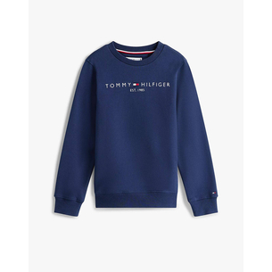 Product TOMMY HILFIGER ESSENTIAL SWEATSHIRT base image
