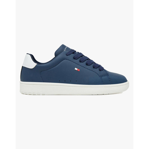 Product TOMMY HILFIGER LOW CUT LACE-UP SNEAKER base image