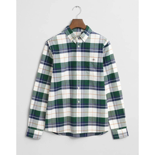 Product GANT ΥΠΟΚΑΜΙΣΟ ΜΜ OXFORD CHECKED SHIRT base image