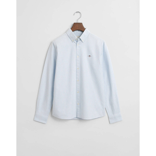 Product GANT ΥΠΟΚΑΜΙΣΟ ΜΜ OXFORD STRIPED B.D. SHIRT base image