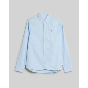 Product GANT ΥΠΟΚΑΜΙΣΟ ΜΜ SHIELD OXFORD BD SHIRT base image