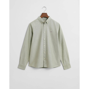 Product GANT ΥΠΟΚΑΜΙΣΟ ΜΜ SHIELD OXFORD BD SHIRT base image