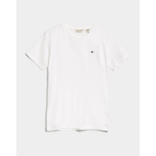 Product GANT SHIELD SS T-SHIRT base image