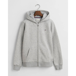 Product GANT SHIELD ZIP HOODIE LS base image