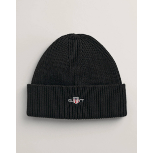 Product GANT ΚΑΠΕΛΟ SHIELD COTTON BEANIE base image