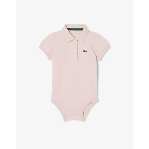 Product LACOSTE ΒΡΕΦΙΚΟ ΚΟΡΜΑΚΙ ΠΟΛΟ ΚΜ base image