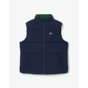 Product LACOSTE ΜΠΟΥΦΑΝ LACOSTE CORE VEST base image