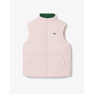 Product LACOSTE ΜΠΟΥΦΑΝ LACOSTE CORE VEST base image