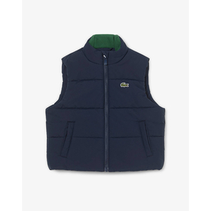 Product LACOSTE ΜΠΟΥΦΑΝ LACOSTE CORE VEST base image
