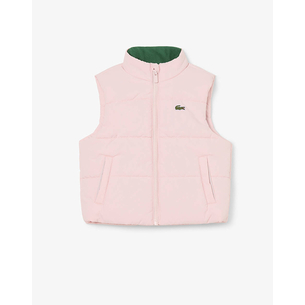 Product LACOSTE ΜΠΟΥΦΑΝ LACOSTE CORE VEST base image