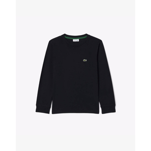 Product LACOSTE ΜΠΛΟΥΖΑ ΜΜ ICON CORE L/S TEE base image