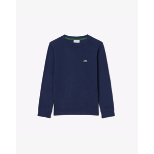 Product LACOSTE ΜΠΛΟΥΖΑ ΜΜ ICON CORE L/S TEE base image