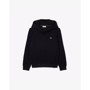 Product LACOSTE ΦΟΥΤΕΡ ΜΜ CORE FLEECE PULLOVER HOODIE base image