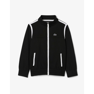 Product LACOSTE ΖΑΚΕΤΑ ΦΟΥΤΕΡ ΜΜ CONTRAST SEAM TRACK JCKT base image