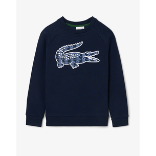 Product LACOSTE ΜΠΛΟΥΖΑ ΦΟΥΤΕΡ ΜΜ base image