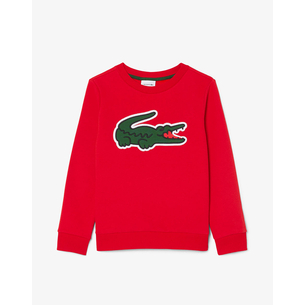 Product LACOSTE SWEATSHIRT LS base image