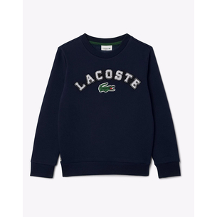 Product LACOSTE ΜΠΛΟΥΖΑ ΦΟΥΤΕΡ ΜΜ base image