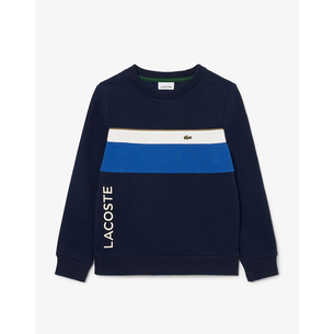 Product LACOSTE  ΦΟΥΤΕΡ ΜΜ COLORBLOCK CREW base image