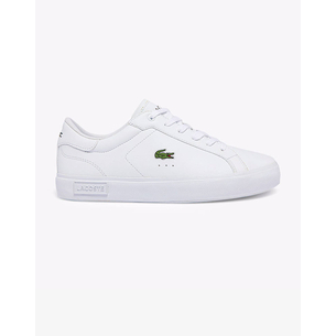 Product LACOSTE ΠΑΠΟΥΤΣΙΑ ΠΑΙΔΙΚΑ POWERCOURT 0721 1 SUJ base image