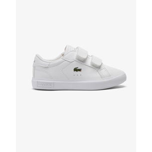 Product LACOSTE ΠΑΠΟΥΤΣΙΑ ΠΑΙΔΙΚΑ POWERCOURT 225 2 base image