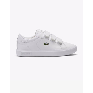 Product LACOSTE ΠΑΠΟΥΤΣΙΑ ΠΑΙΔΙΚΑ POWERCOURT 225 2 base image