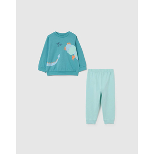 Product OVS PYJAMA UNISEX base image