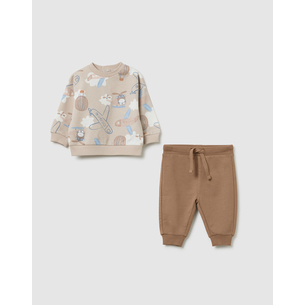 Product OVS SET SWEATSHIRT + TROUSERS base image