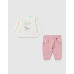 Product OVS SET SWEATSHIRT + TROUSERS base image