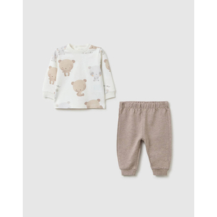 Product OVS SET SWEATSHIRT + TROUSERS base image