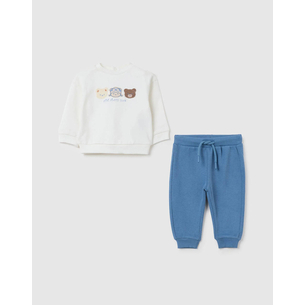 Product OVS SET SWEATSHIRT + TROUSERS base image