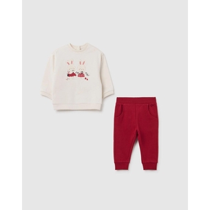 Product OVS SET SWEATSHIRT + TROUSERS base image