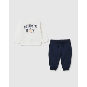 Product OVS SET SWEATSHIRT + TROUSERS base image