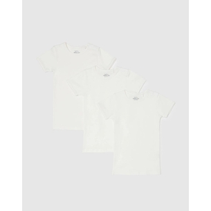 Product OVS PK3 TSHIRT INTERLOCK UNIS base image