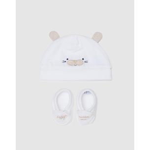 Product OVS SET HAT + SHOES base image