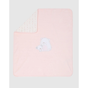 Product OVS BLANKET VELOUR base image