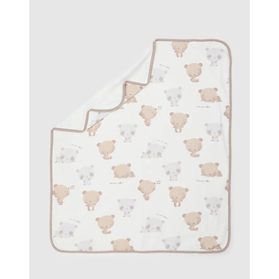 Product OVS BLANKET AOP base image