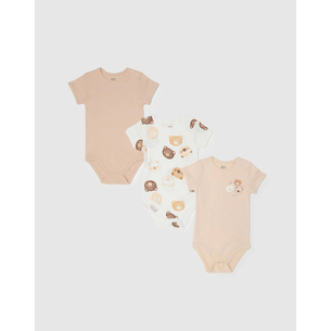 Product OVS PK3 BODY MM UNISEX base image