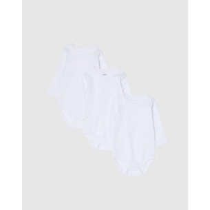 Product OVS PK3 BODY ML UNISEX base image