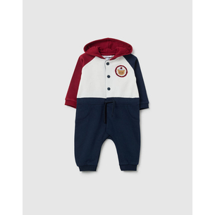 Product OVS ROMPER base image