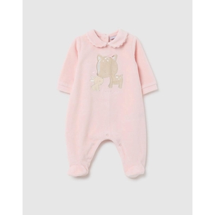 Product OVS ROMPER base image