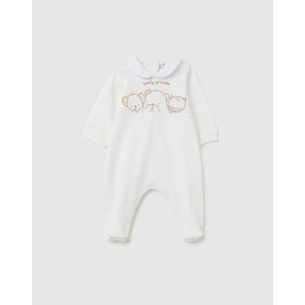 Product OVS ROMPER ANIMALS base image