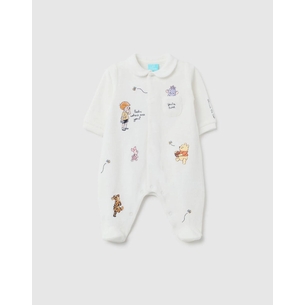 Product OVS ROMPER base image