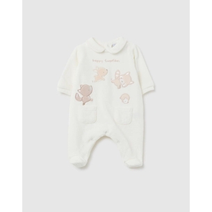 Product OVS ROMPER base image