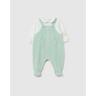 Product OVS ROMPER base image