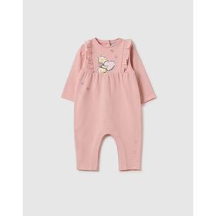 Product OVS ROMPER base image